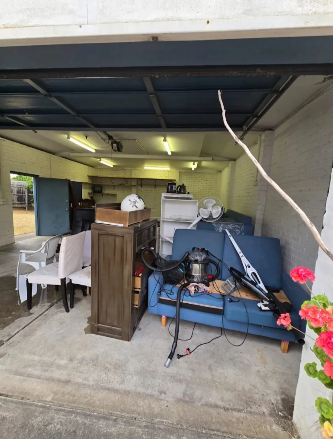 Melbourne's local rubbish removal specialists