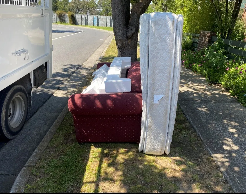 Site clean-ups made simple
